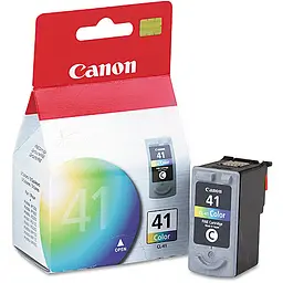 Canon CL-41 Color - мініатюра 2