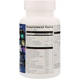 Комплексна підтримка організму Source Naturals Screen Time Stamina 60 таблеток - мініатюра 2