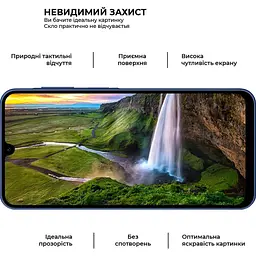 Захисне скло ArmorStandart Full Pro Glass для Samsung A17 (ARM86510) [156434] - мініатюра 3