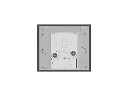 Комплект (духова шафа + варильна поверхня) Hisense BSA65226AB + HI6401BSC - мініатюра 6
