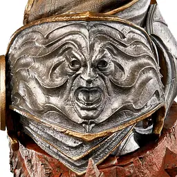 Статуетка DIABLO IV Inarius Premium - Scale 1/6 (Діабло) 64 см - мініатюра 5