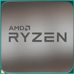 Процесор AMD Ryzen 5 3400G Tray (YD3400C5M4MFH) UA [132217]