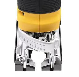 Пила лобзикова акумуляторна DeWalt без АКБ та ЗП DCS335NT - мініатюра 3