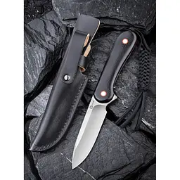 Ніж Civivi Fixed Blade Elementum C2104A - мініатюра 10