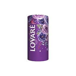 Чай Lovare Дика ягода 80 г (71277) - мініатюра 4