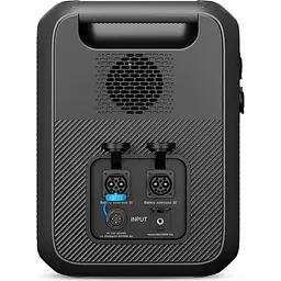 Зарядна станція Bluetti AC200MAX 2200W [77924] - мініатюра 5