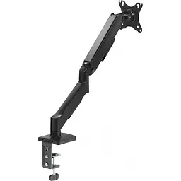 Настільне кріплення для монітора OfficePro MA431B 17`-32` Black [148279] - мініатюра 3