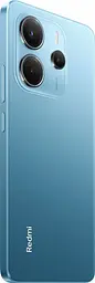 Смартфон Xiaomi Redmi Note 14 4G 6/128GB Ocean Blue (Global) Без NFC (no charger) - мініатюра 6