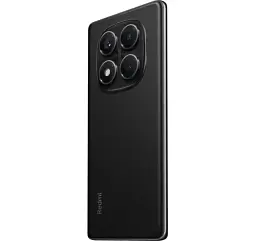 Смартфон Xiaomi Redmi Note 14 Pro 8/256Gb Midnight Black No Adapter UA UCRF - мініатюра 5
