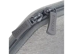 Чохол для ноутбука RIVACASE 7703 Grey - мініатюра 7