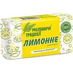 Тверде мило Миловарні традиції Шарм Дитяче, 180 г - мініатюра 2