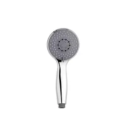 Душовий бокс Kroner KRP Armada - WD.C.T.F. 90x90 см CV031575, Хром матовый, матовий, хром матовий - мініатюра 12