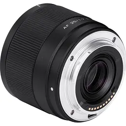 Об'єктив Viltrox AF 25mm f/1.7 Air Sony E - мініатюра 7