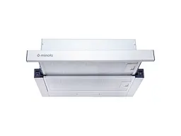 Витяжка Minola HTL 6214 I 700 LED