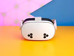 Окуляри віртуальної реальності Meta Quest 3S 256GB Б/В - мініатюра 2