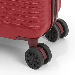 Валіза Gabol Balance XP (S) Red (123422-008) - мініатюра 8