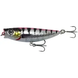 Воблер Savage Gear 3D Minnow Pop Walker F 66 mm 8.0 g PHP Рожевий (1013-1854.17.04)