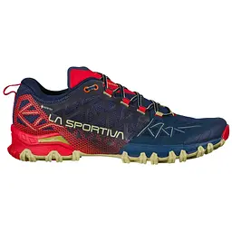 Кросівки LaSportiva Bushido II GTX 45 Night Blue (1052-46Y629317 45) - мініатюра 2