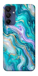TPU чохол Demsky Mermaid marble для Samsung Galaxy A15 4G/5G