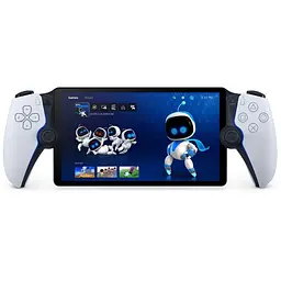 Ігрова консоль Sony PlayStation Portal White (1000042436)