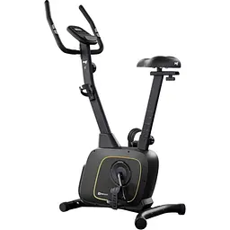 Велотренажер Hop-Sport HS-3000H Nexon магнітний чорний