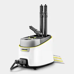 Пароочиститель Karcher SC 4 Deluxe Iron (1.513-462.0) - мініатюра 3