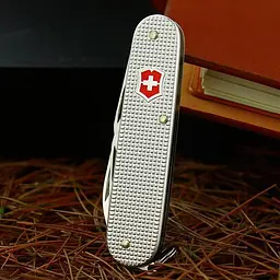 Ніж Victorinox Cadet [0.2601.26] [68225] - мініатюра 7