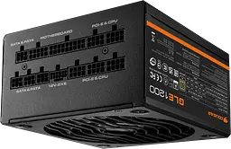 Блок живлення Cougar GLE1000 1000W 80+ Gold - мініатюра 2