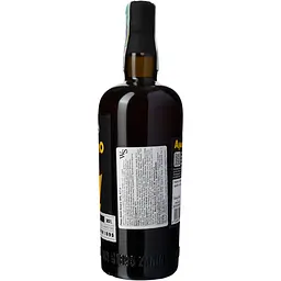 Лікер Zanin Amaro 30% 0.7 л - мініатюра 3