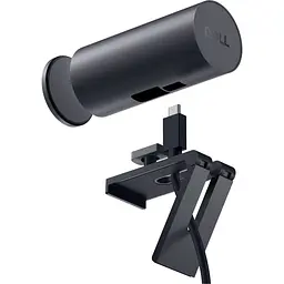 Веб-камера Dell UltraSharp Webcam WB7022 (722-BBBI) [107180] - мініатюра 3