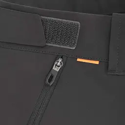 Штани Mammut Runbold Pants Men 50 Phantom - мініатюра 6