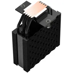Кулер до процесора PcCooler RT500 Digital ARGB BK - мініатюра 5