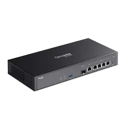 Маршрутизатор TP-Link Omada ER7406 - мініатюра 2