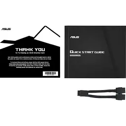 Відеокарта ASUS GeForce RTX5070 12Gb DUAL OC (DUAL-RTX5070-O12G) - мініатюра 9