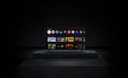 Телевізор Xiaomi TV S Mini LED 55 2025 - мініатюра 7