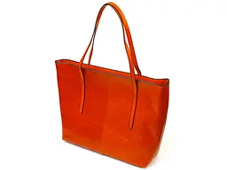Жіноча шкіряна сумка Vintage 36х30х12 см sum0022696 - мініатюра 1