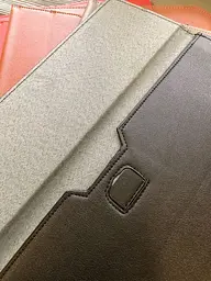 Чохол-кейс Leather Case MacBook New Pro 13 Air 13 Retina шкіра - мініатюра 3