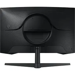Мон/TFT SAMSUNG LS27CG550EIXCI - мініатюра 3