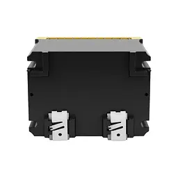 Контролер індукційної петлі Trinix TRX-1200DLD двоканальний (71-00157) - мініатюра 5