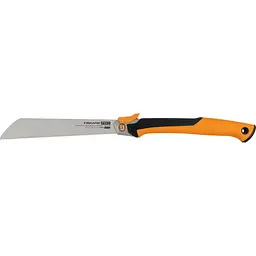 Пилка складана Fiskars PowerTooth 250 мм 13 TPI (1062933)