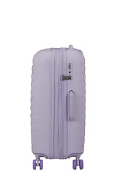 Валіза 67 См American Tourister NEOVIBE FRESH LILAC 67x46x27(30) MK4*91002 - мініатюра 5