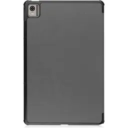 Чохол HardCase Nokia T21 Сірий - мініатюра 5