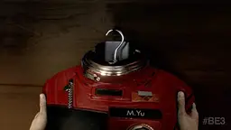 Гра Sony PlayStation 4 Prey Англійська Версія Б/в - мініатюра 2