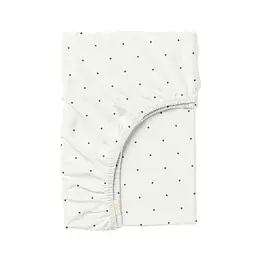 Простирадло на резинці 200x200 MINI DOTS CS3 COSAS (4822052287880)