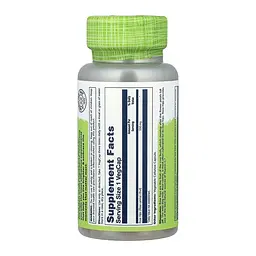 Плоди шипшини Rose Hips Fruit 550 мг - 100 веганських капсул - мініатюра 2