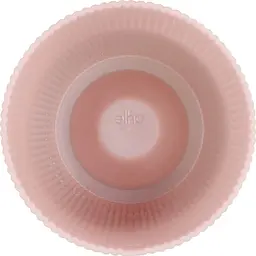 Горшик Elho Vibes fold orchid high 13 см рожевий (527693) - мініатюра 3