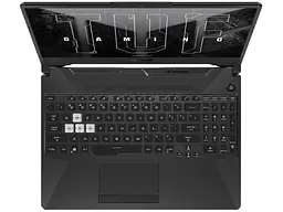 Ноутбук Asus TUF Gaming A15 FA506NCG (FA506NCG-HN342, 90NR0JF7-M00T80) - мініатюра 7