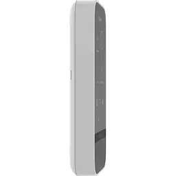 Панель керування охоронною системою Ajax KeyPad TouchScreen White (000034514) [162949] - мініатюра 5