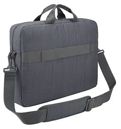 Сумка Case Logic Huxton 15.6" Attache HUXA-215 (Graphite) (6721859) - мініатюра 5
