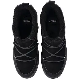 Черевики CMP Kayla Shoe 38 Black (1097-3Q79576-U901 38) - мініатюра 5